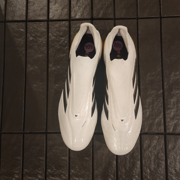 Men\'s Adidas Copa Pure 3 Elite Laceless FG\'Road to Glory Pack\' main image 4
